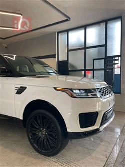 لاند روفر رانج روفر سبورت